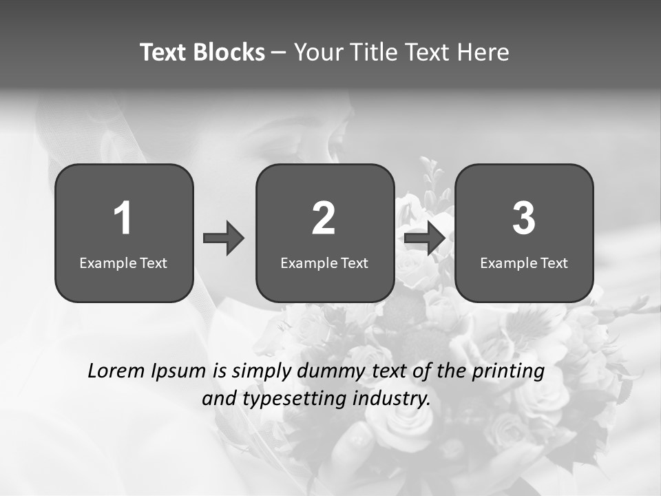 Park Happy Joyful PowerPoint Template