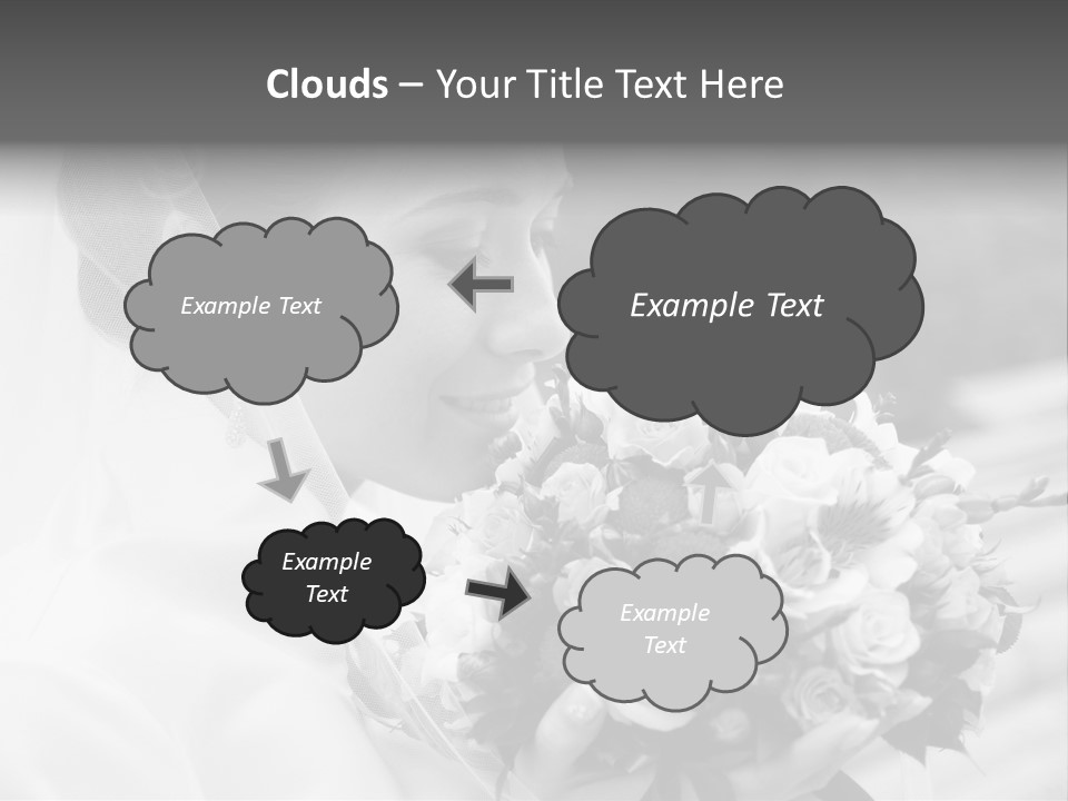 Park Happy Joyful PowerPoint Template