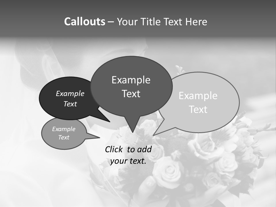 Park Happy Joyful PowerPoint Template