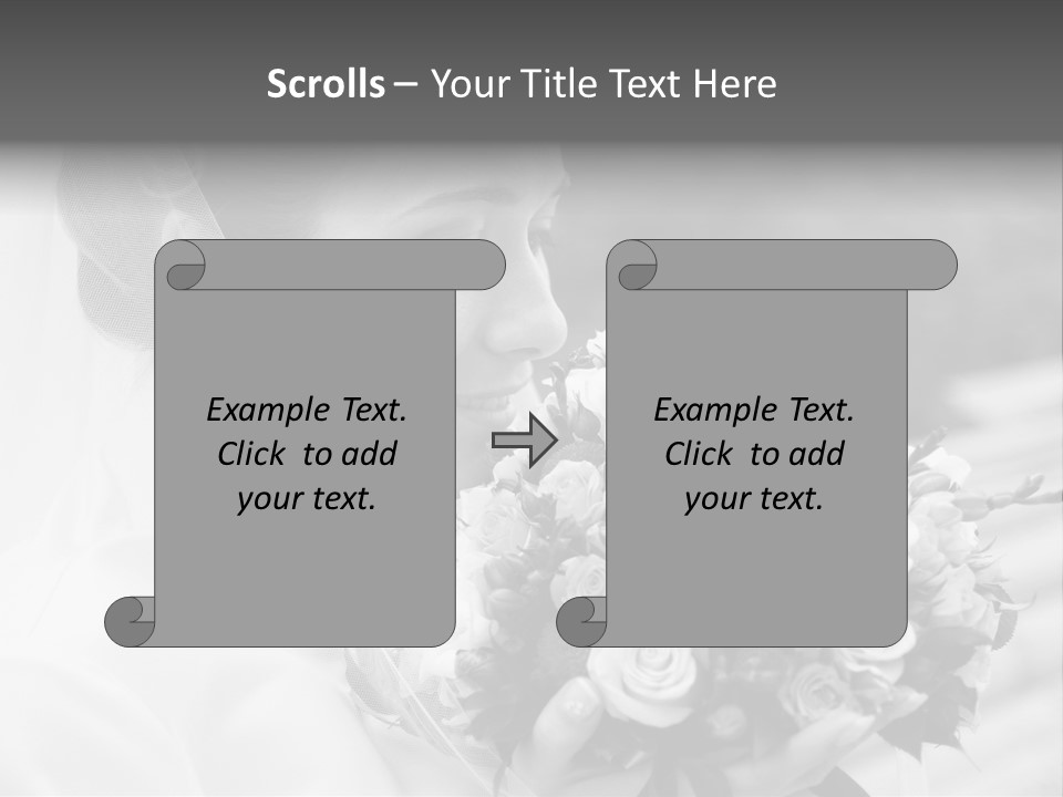 Park Happy Joyful PowerPoint Template