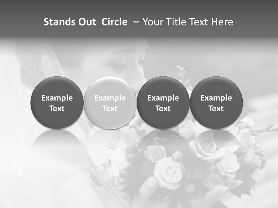 Park Happy Joyful PowerPoint Template