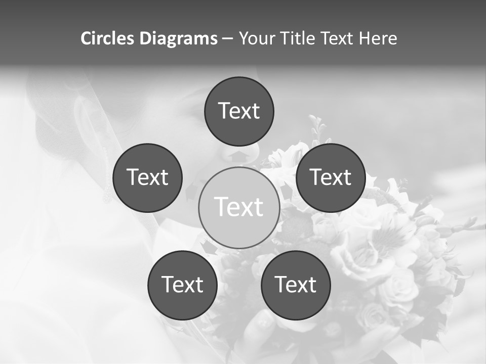 Park Happy Joyful PowerPoint Template