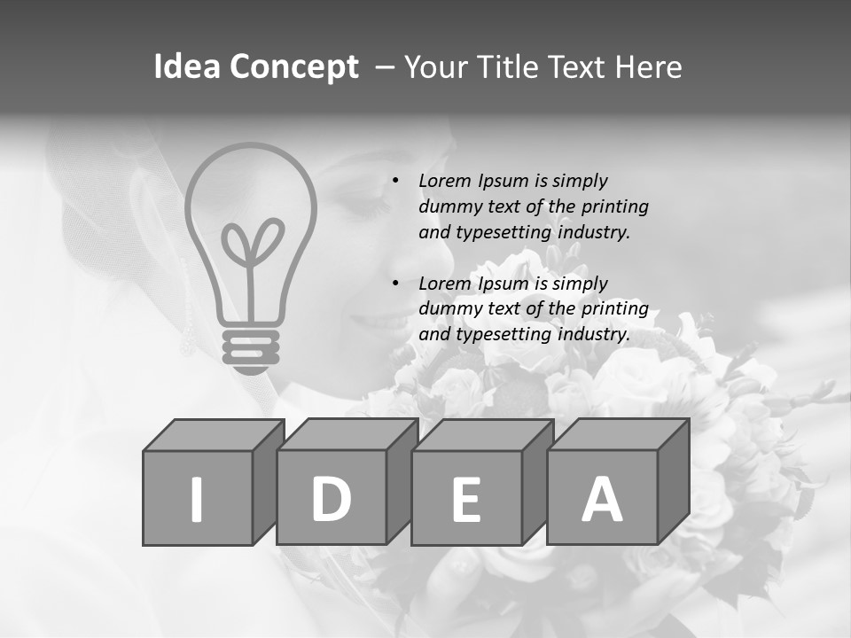 Park Happy Joyful PowerPoint Template