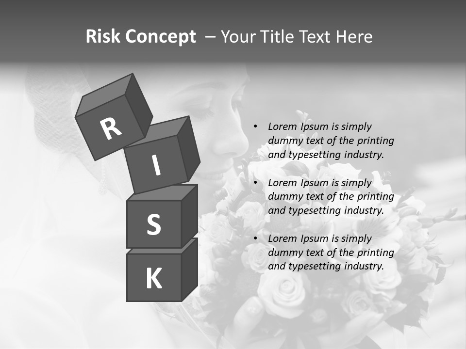 Park Happy Joyful PowerPoint Template