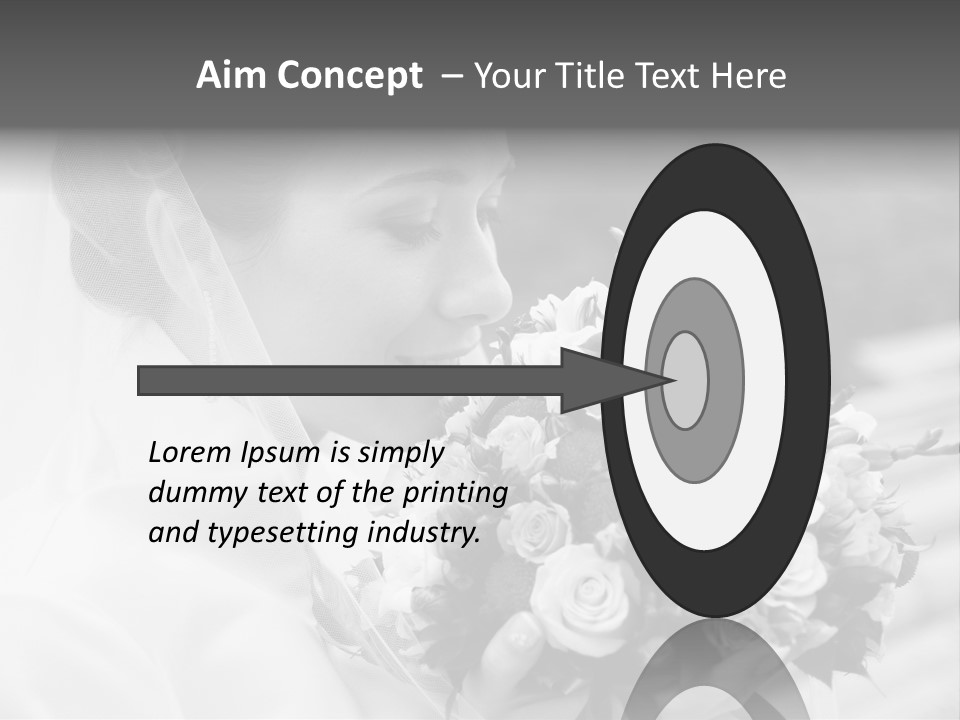 Park Happy Joyful PowerPoint Template