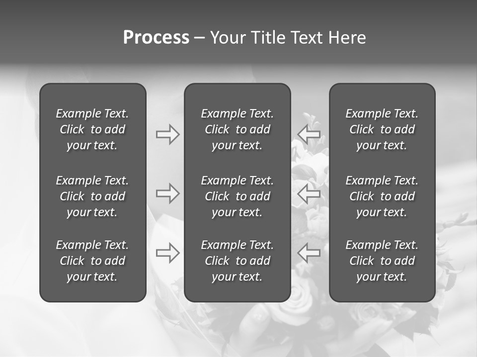 Park Happy Joyful PowerPoint Template