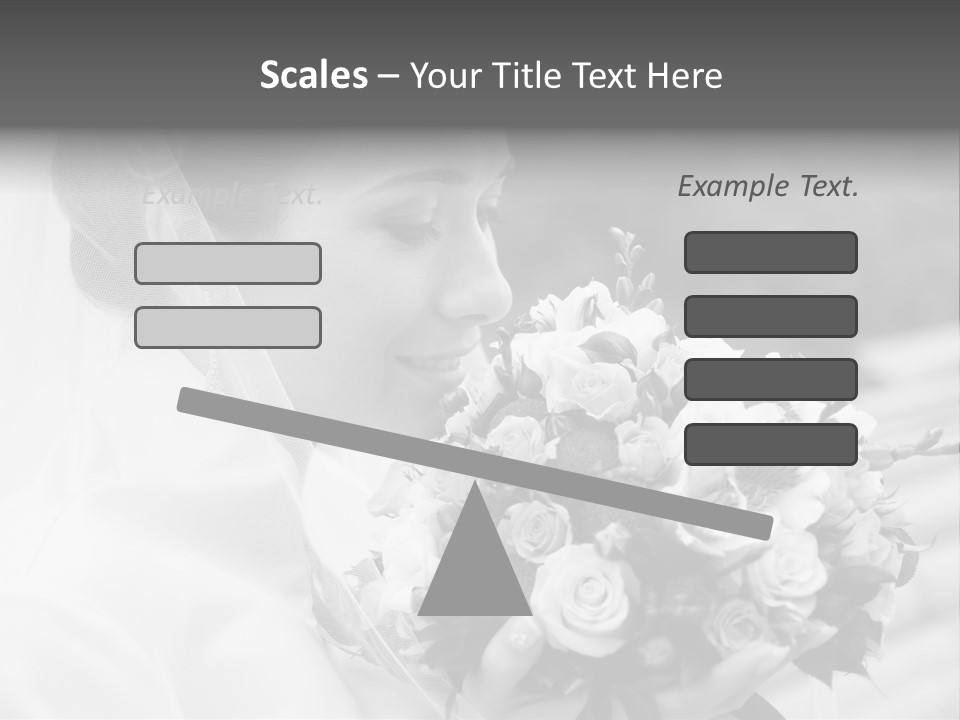 Park Happy Joyful PowerPoint Template