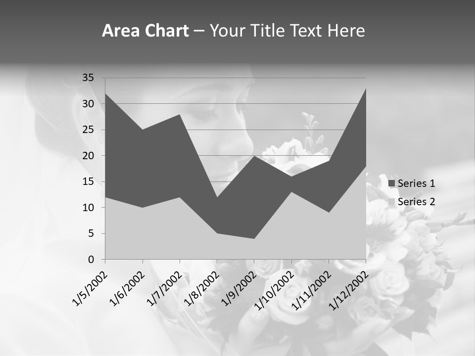 Park Happy Joyful PowerPoint Template