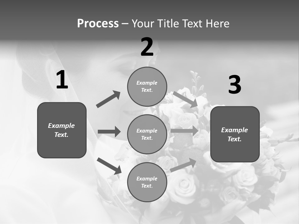 Park Happy Joyful PowerPoint Template
