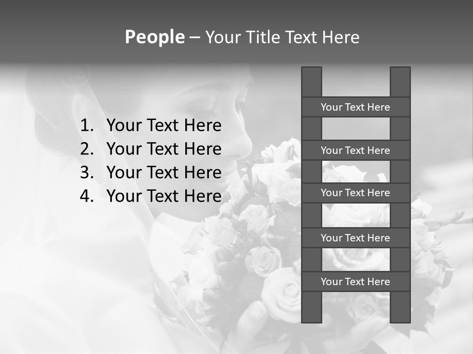 Park Happy Joyful PowerPoint Template