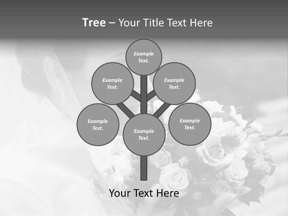 Park Happy Joyful PowerPoint Template