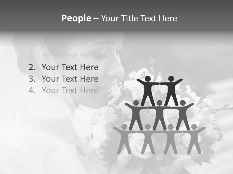 Park Happy Joyful PowerPoint Template