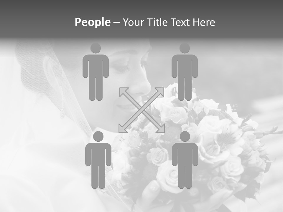 Park Happy Joyful PowerPoint Template