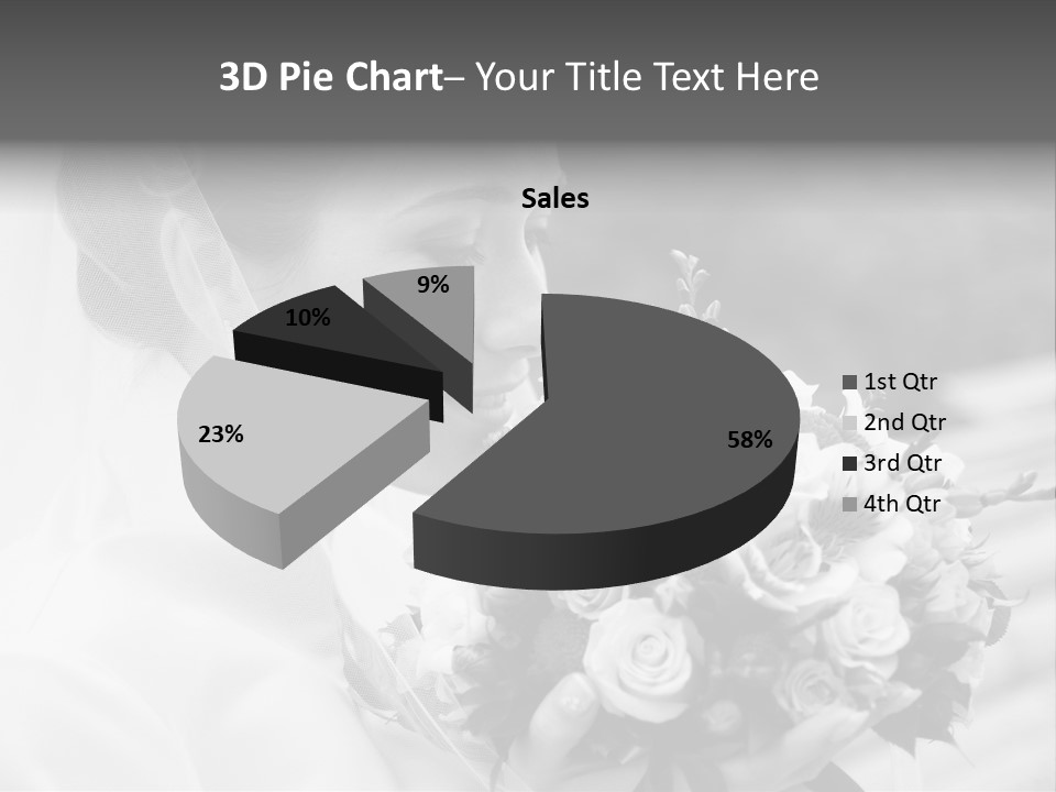 Park Happy Joyful PowerPoint Template
