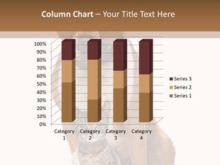 Courageous Breed Animals PowerPoint Template