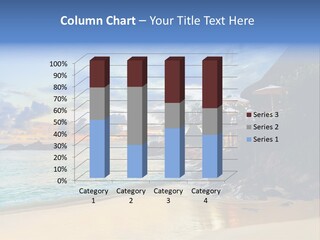 Rich Port Wealthy PowerPoint Template