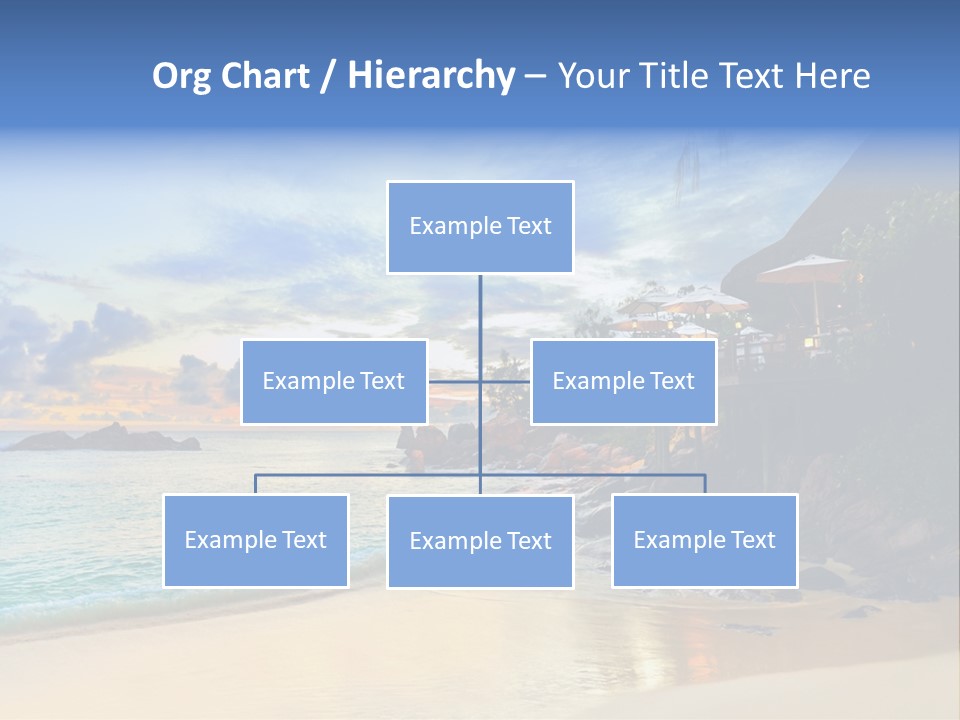 Rich Port Wealthy PowerPoint Template
