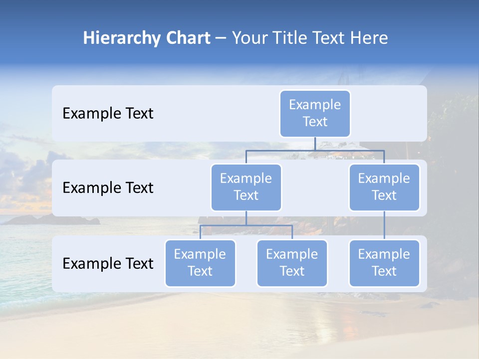 Rich Port Wealthy PowerPoint Template