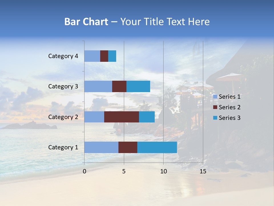 Rich Port Wealthy PowerPoint Template