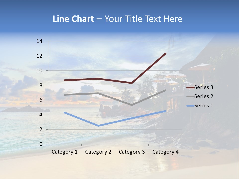 Rich Port Wealthy PowerPoint Template