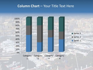 Rich Port Wealthy PowerPoint Template