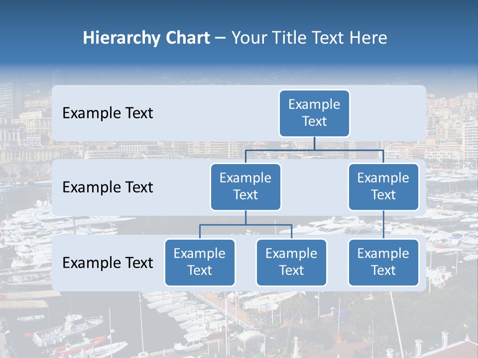 Rich Port Wealthy PowerPoint Template