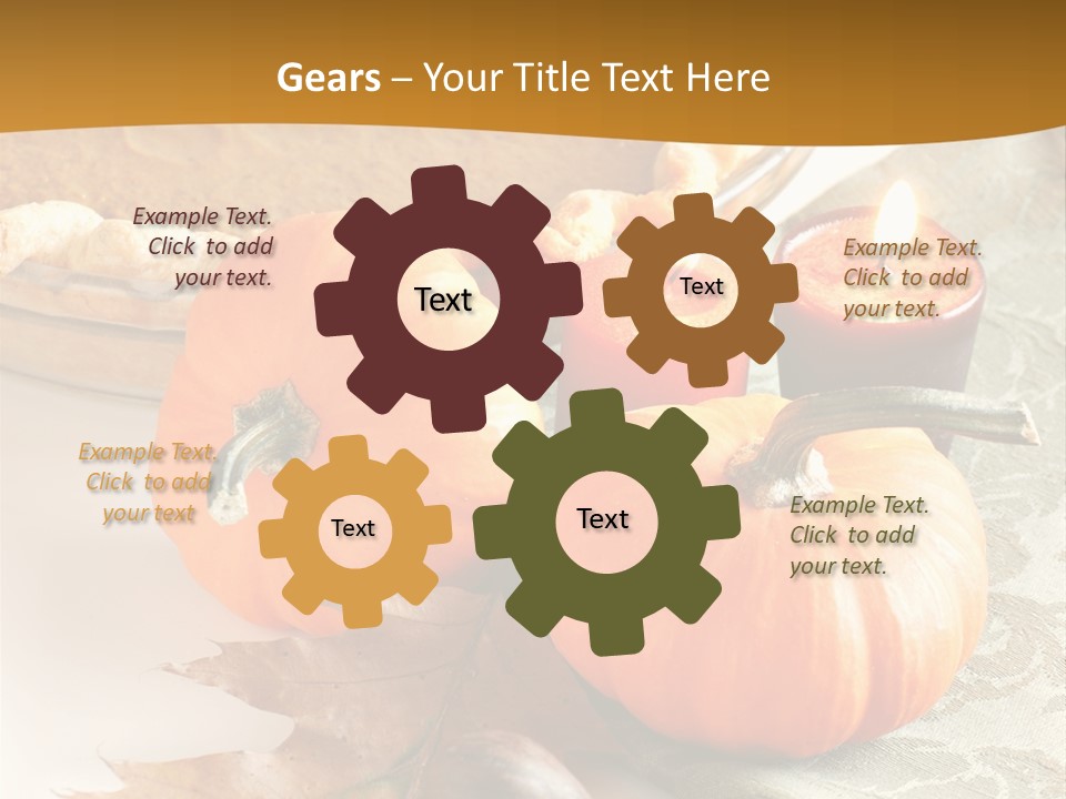 Diagnosis Pet Veterinary PowerPoint Template