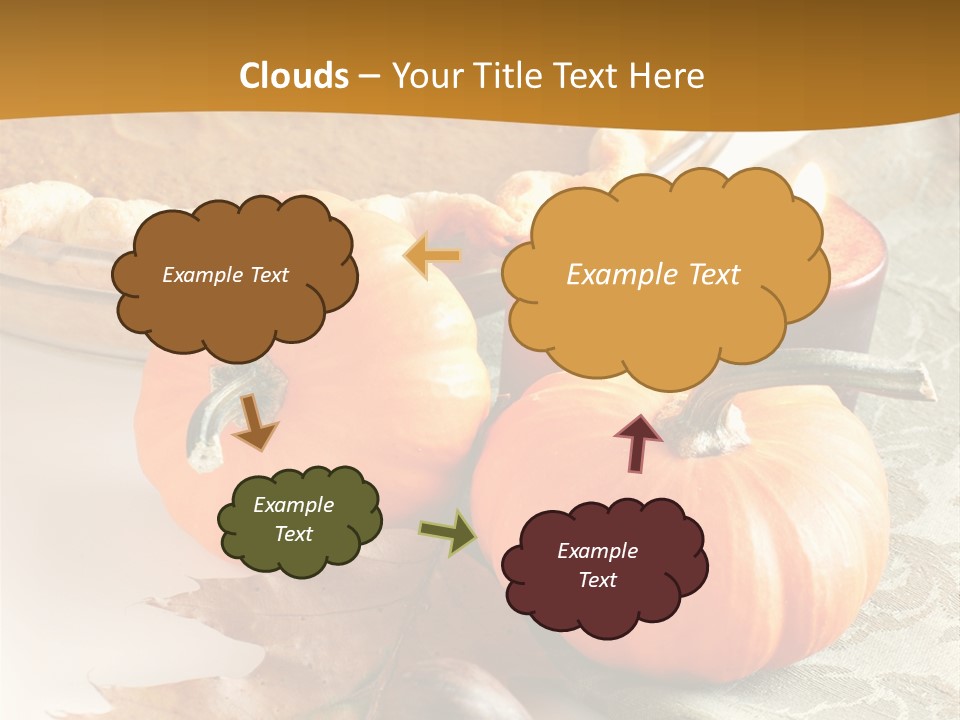 Diagnosis Pet Veterinary PowerPoint Template