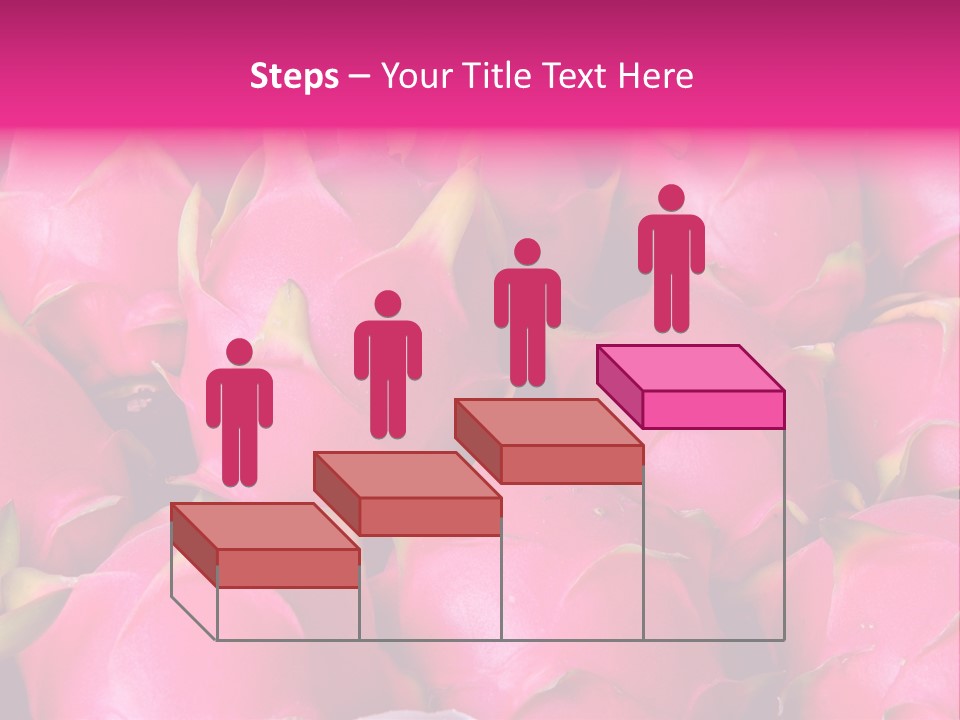 Gourmet Nature Strange PowerPoint Template