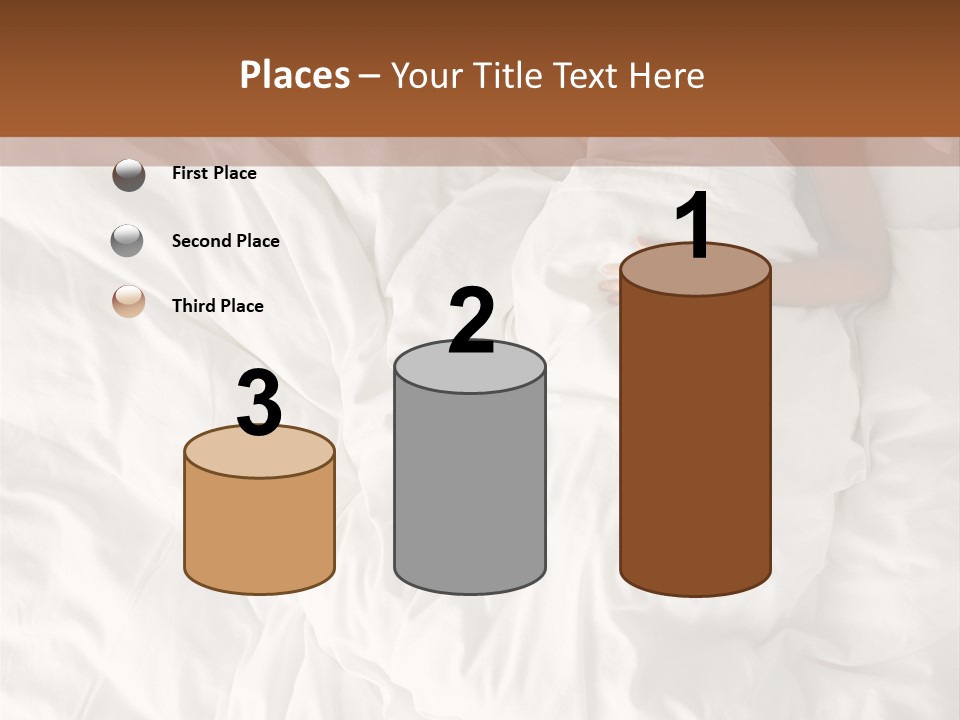 Dream Night Sensual PowerPoint Template