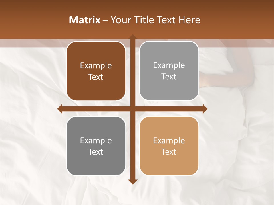 Dream Night Sensual PowerPoint Template