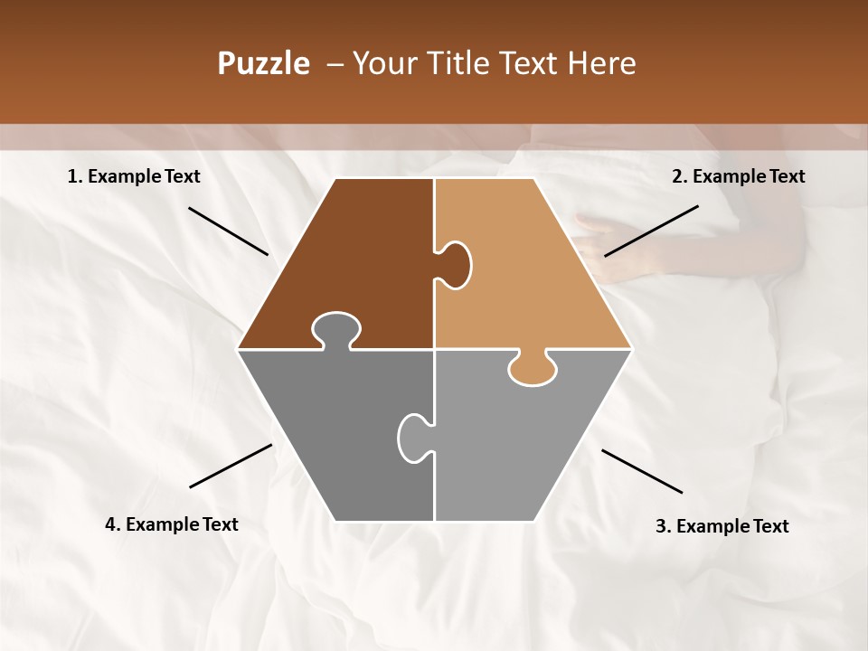 Dream Night Sensual PowerPoint Template