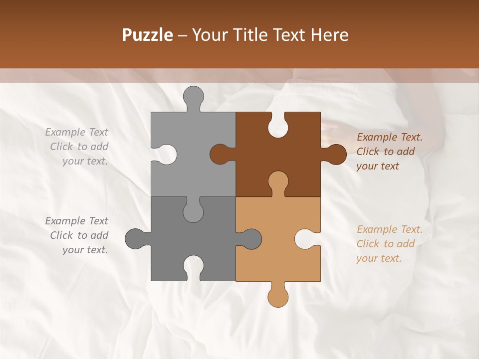 Dream Night Sensual PowerPoint Template