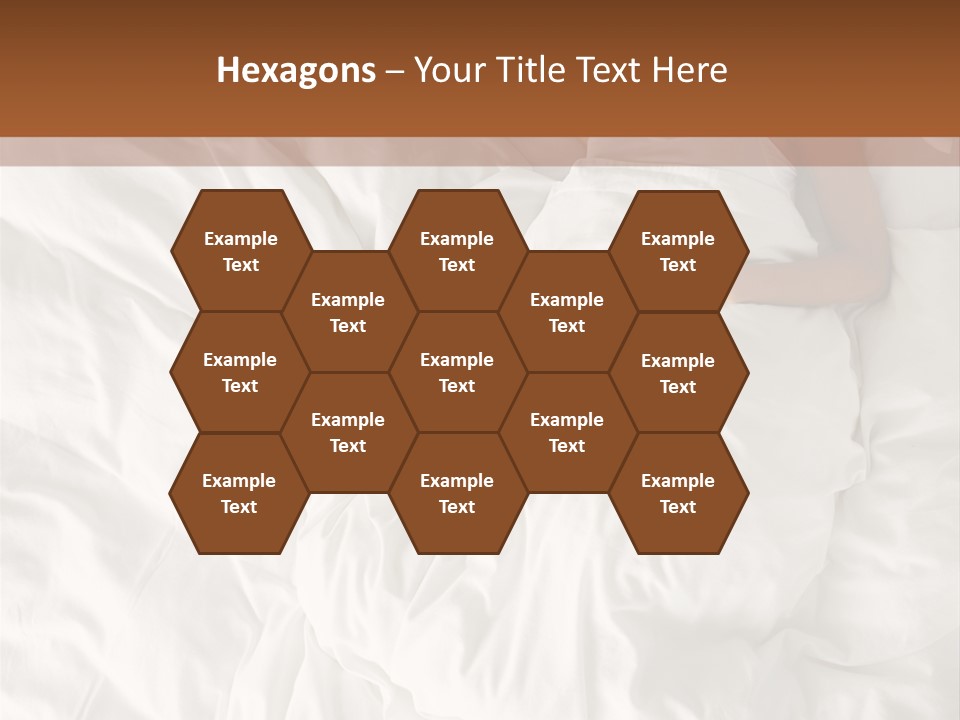 Dream Night Sensual PowerPoint Template