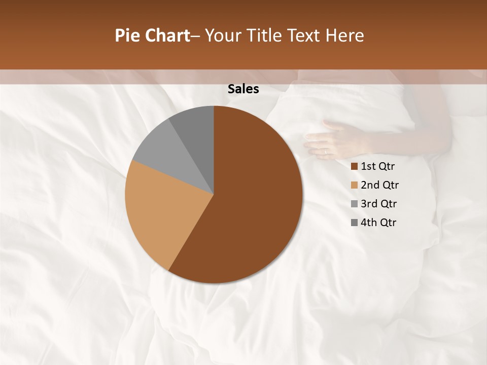 Dream Night Sensual PowerPoint Template