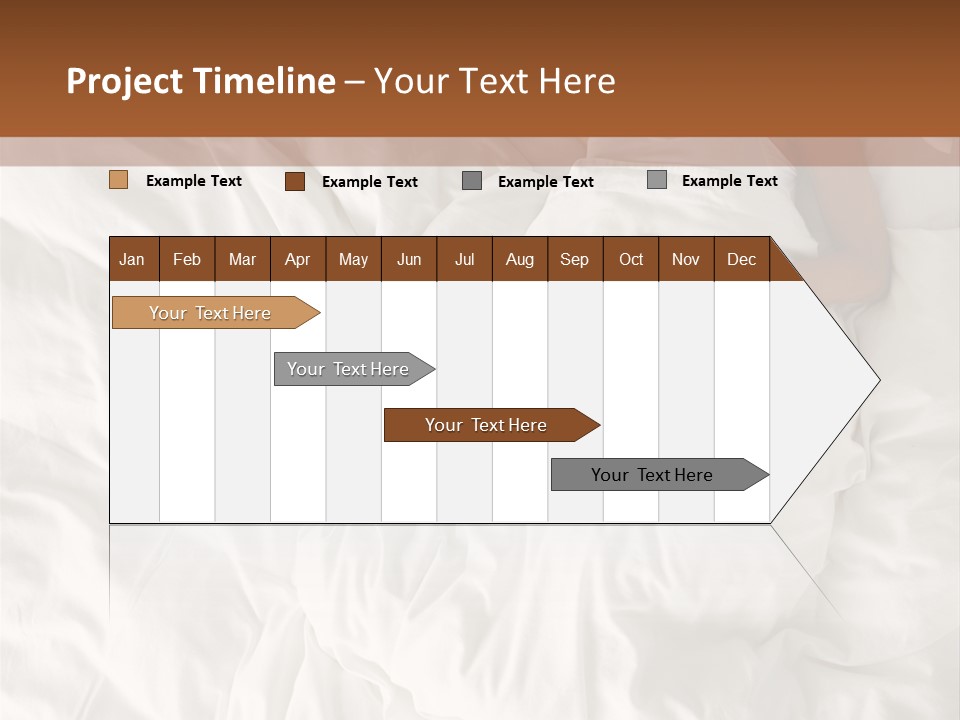 Dream Night Sensual PowerPoint Template