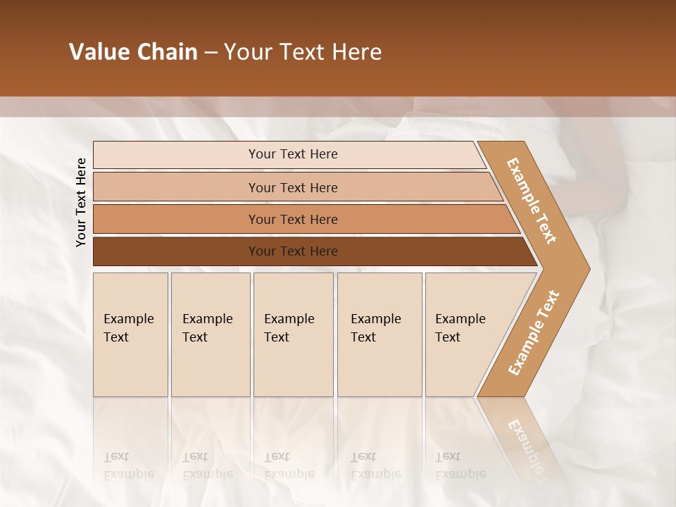 Dream Night Sensual PowerPoint Template