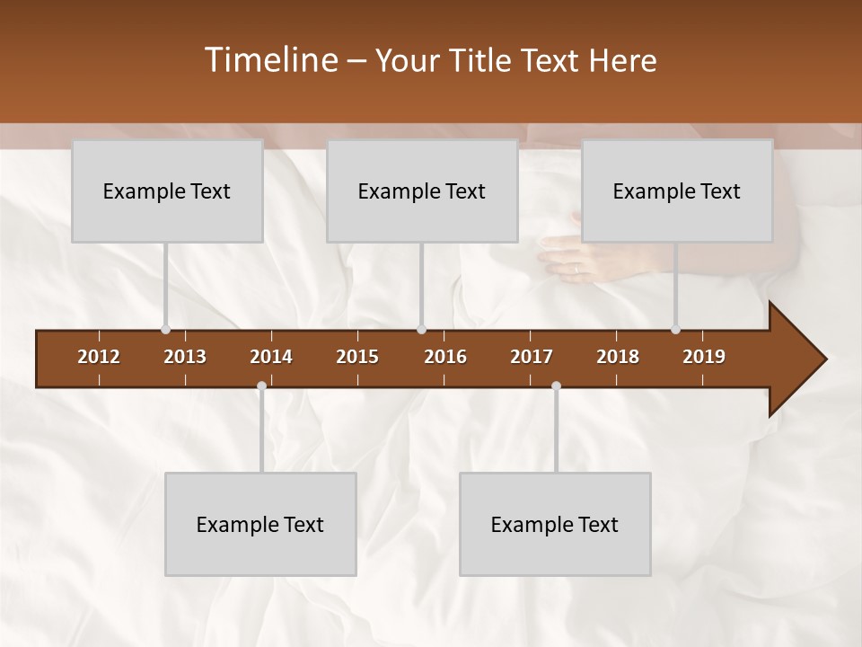 Dream Night Sensual PowerPoint Template