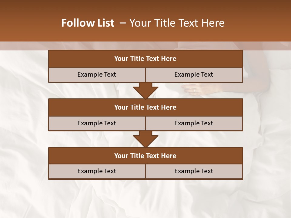 Dream Night Sensual PowerPoint Template