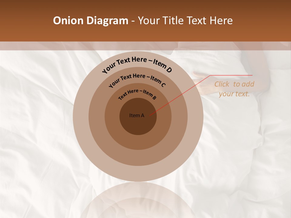 Dream Night Sensual PowerPoint Template