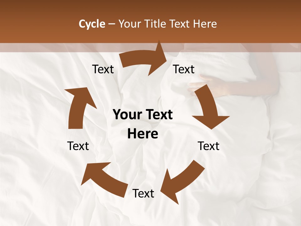 Dream Night Sensual PowerPoint Template