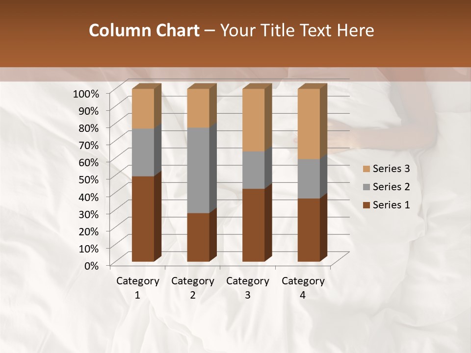Dream Night Sensual PowerPoint Template