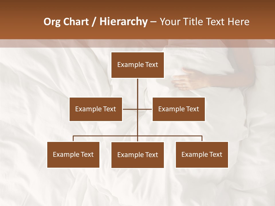 Dream Night Sensual PowerPoint Template