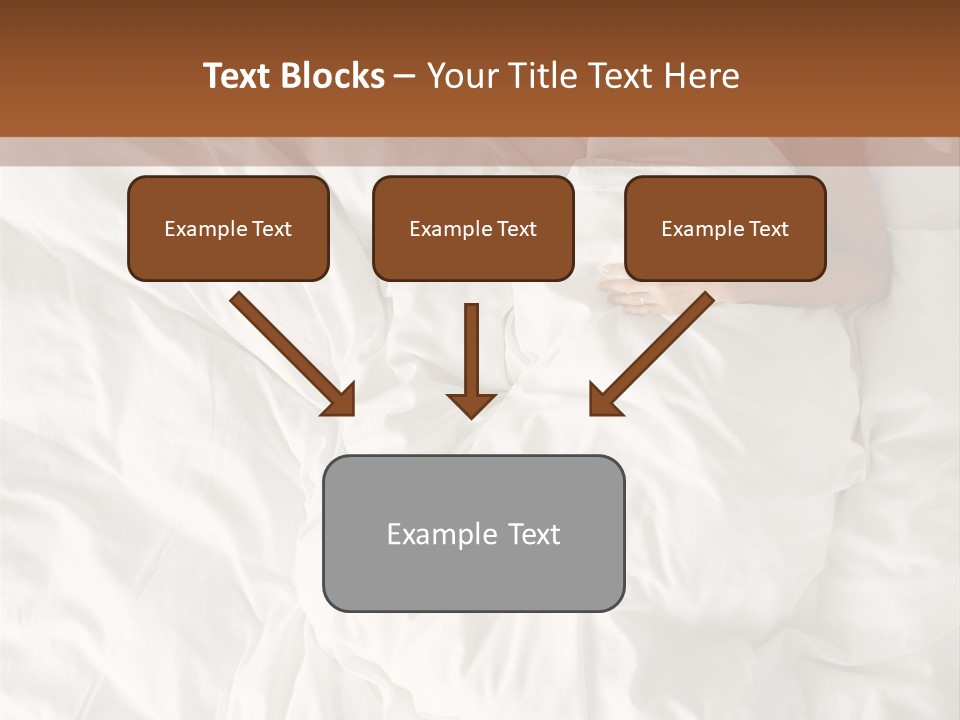 Dream Night Sensual PowerPoint Template