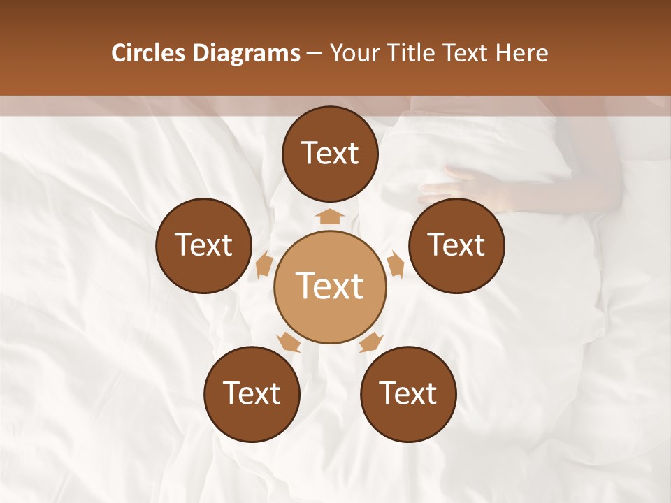 Dream Night Sensual PowerPoint Template