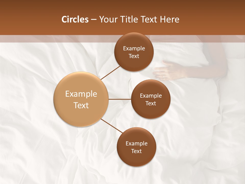 Dream Night Sensual PowerPoint Template