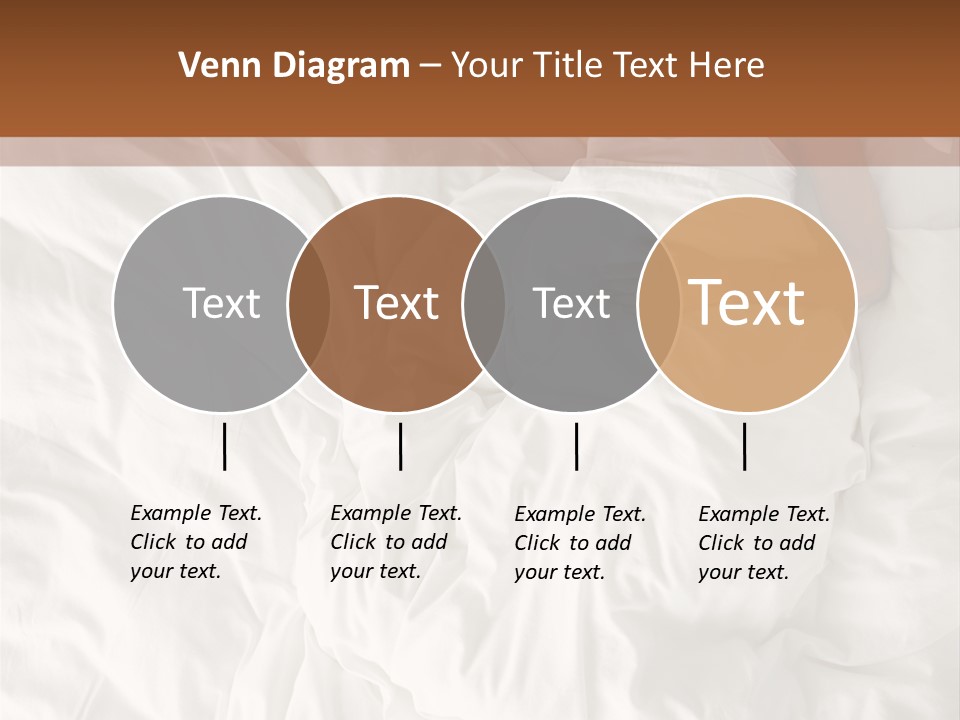 Dream Night Sensual PowerPoint Template