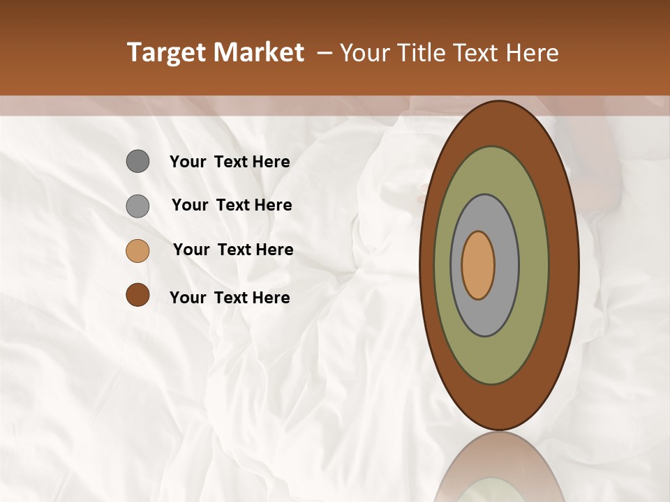 Dream Night Sensual PowerPoint Template