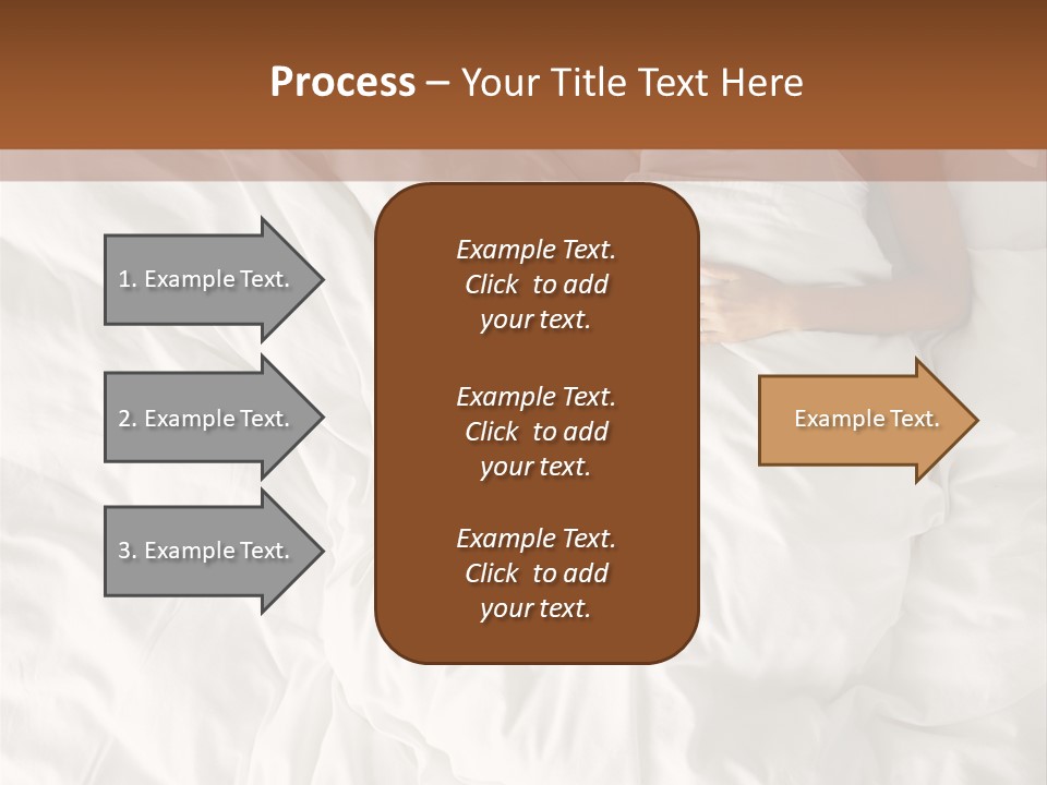Dream Night Sensual PowerPoint Template