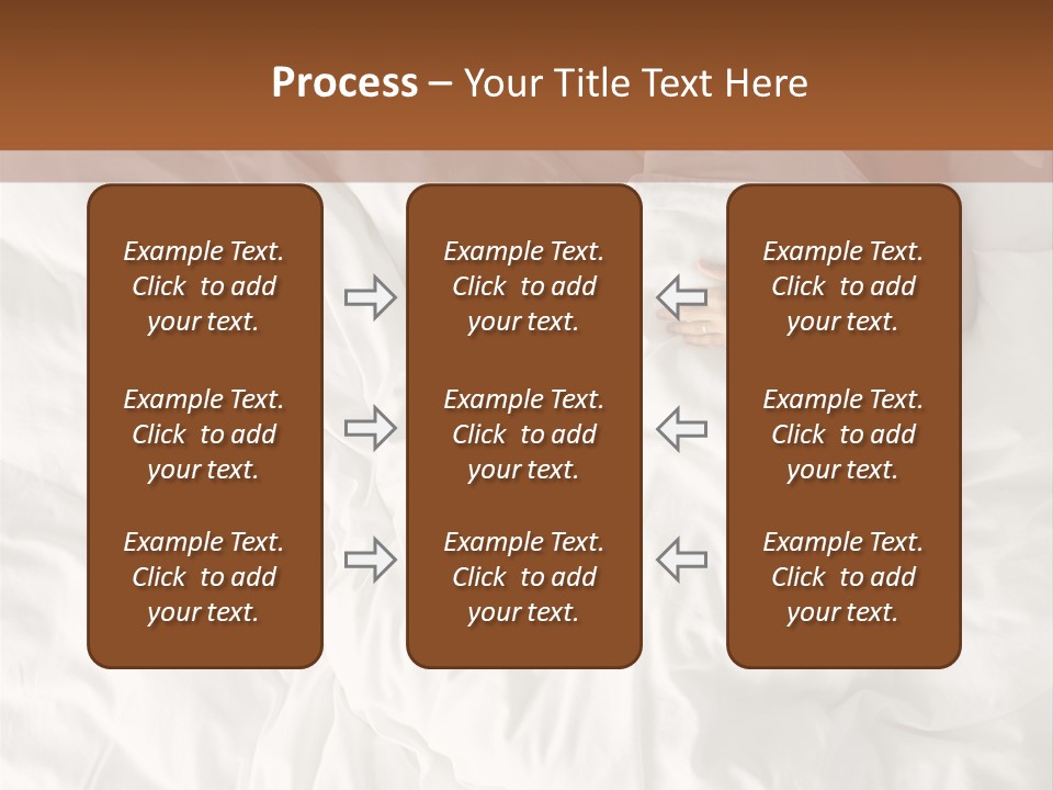 Dream Night Sensual PowerPoint Template